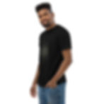 Thumbnail: T-shirt - "Twisted Metatron" - UK
