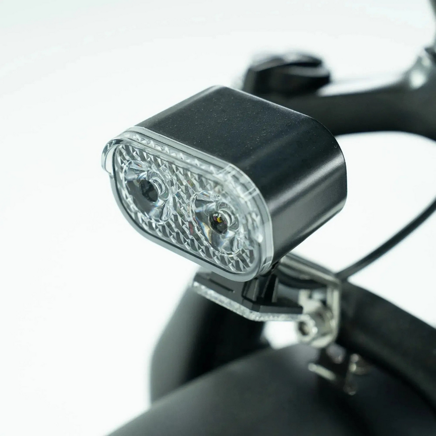 Miniaturbild: Phare de vélo électrique