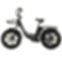 Vélo électrique ENGWE L20 BOOST fatbike noir