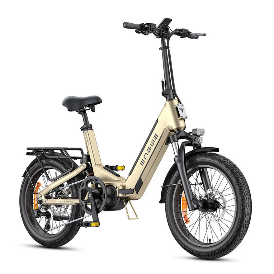 Vélo électrique pliable ENGWE