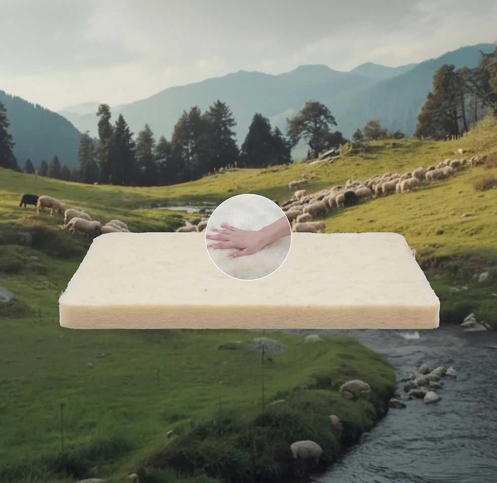 Thumbnail: Puffy Royal cooling and comfort