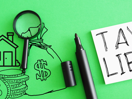 Real Estate Investing through Tax Lien Investing in India: A Unique Strategy
