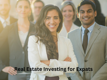 Real Estate Investing for Expats in India