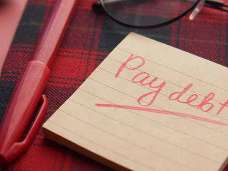 Real Estate Investing for Individuals in Debt Recovery