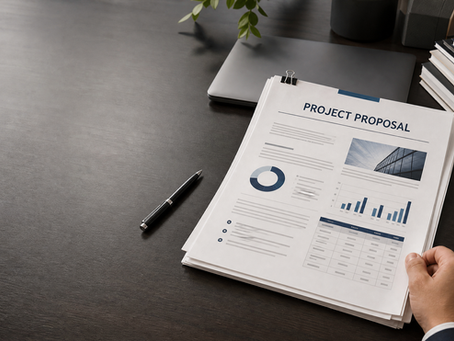 Before You Bid: 5 Questions Worth Asking First
