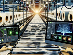 AI-Powered Garment Defect Detection for Quality Control and Cost Savings