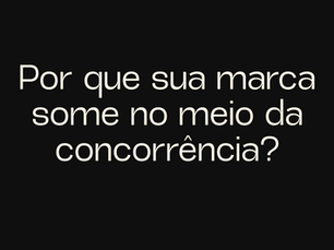 Se você já se perguntou por que algumas marcas são imediatamente reconhecidas