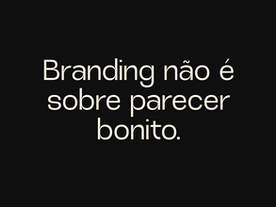 O que é branding estratégico e por que sua marca não cresce
