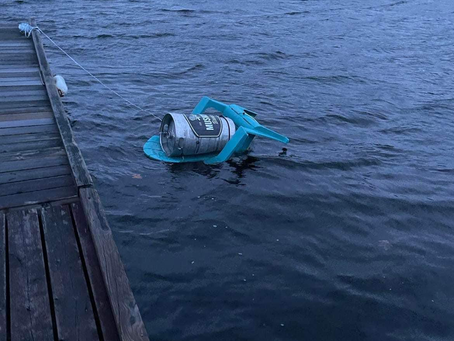 2024 KLCA Ice Out Contest