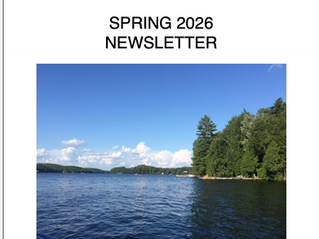 KLCA Spring 2026 Newsletter Issued