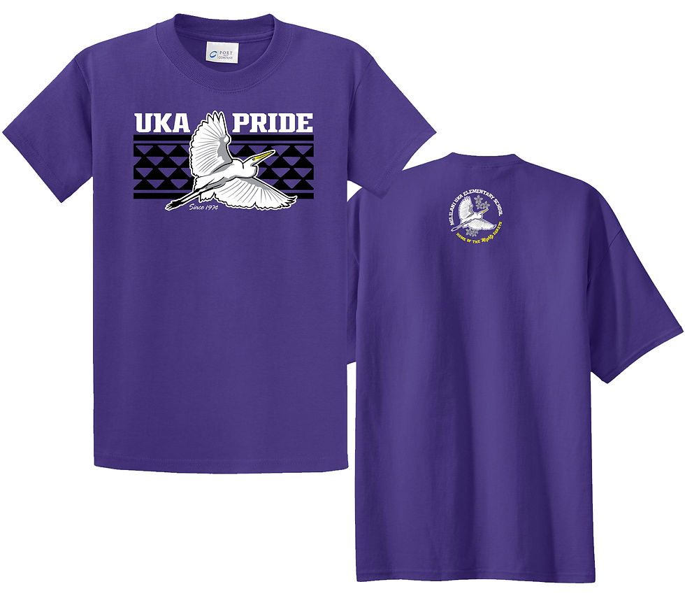 Thumbnail: Staff Dri Fit Tshirt