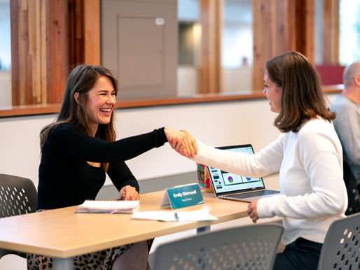 How to Prepare for a Networking Event if You Hate Networking  
