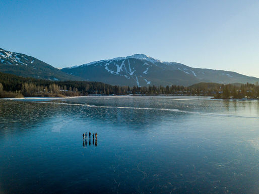 How to prepare for your first meeting with Community Futures Howe Sound