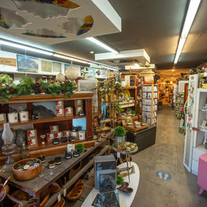 Still Shopping? Try These Sea to Sky Businesses for Last-Minute Christmas Gifts