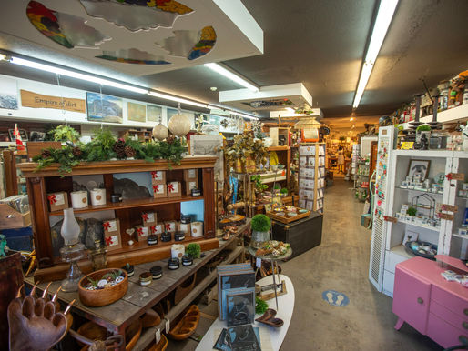 Still Shopping? Try These Sea to Sky Businesses for Last-Minute Christmas Gifts