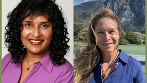 Meet Our New Board Members! 