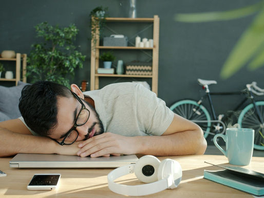How to Prevent Burnout as a Small Business Owner
