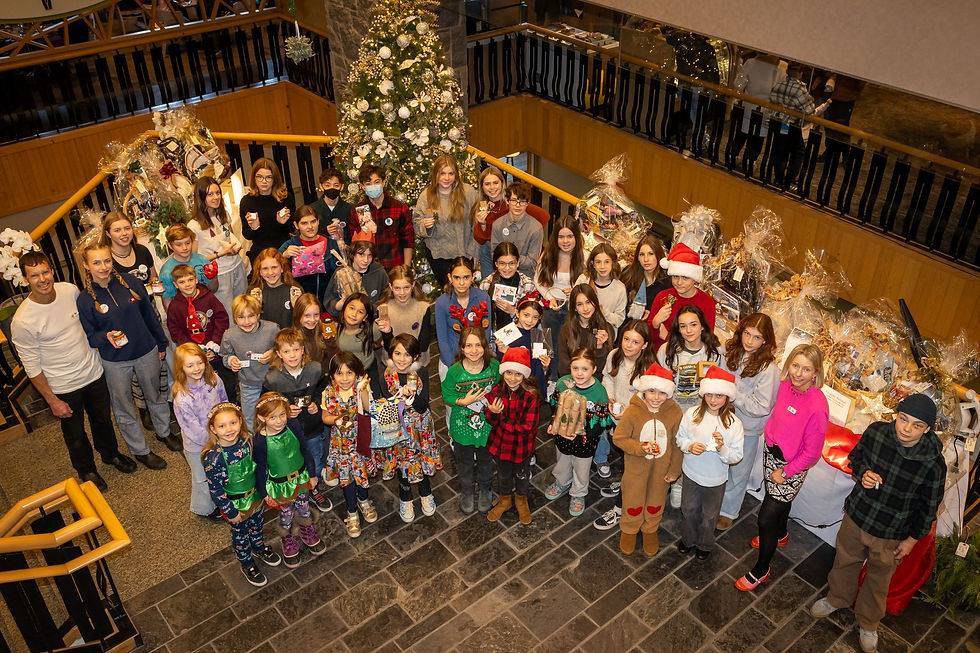 Celebrating 20 Years of Bratz Biz: An Interview with Organizer Lee Schwartz