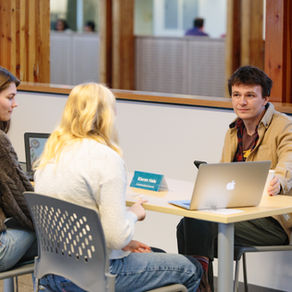 The Benefits of Business Coaching with Community Futures Howe Sound