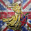 Thumbnail: Britannia gold £2 Stamp  #99