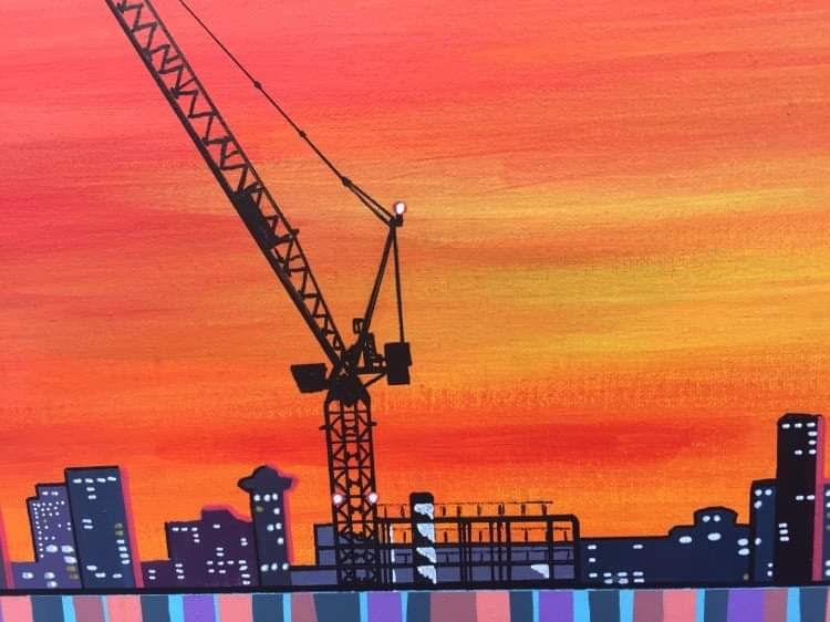 Thumbnail: ME HOTEL'S LONDON VIEW #55