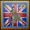 Thumbnail: GOLDEN BRITAINIA AND LION  # 129