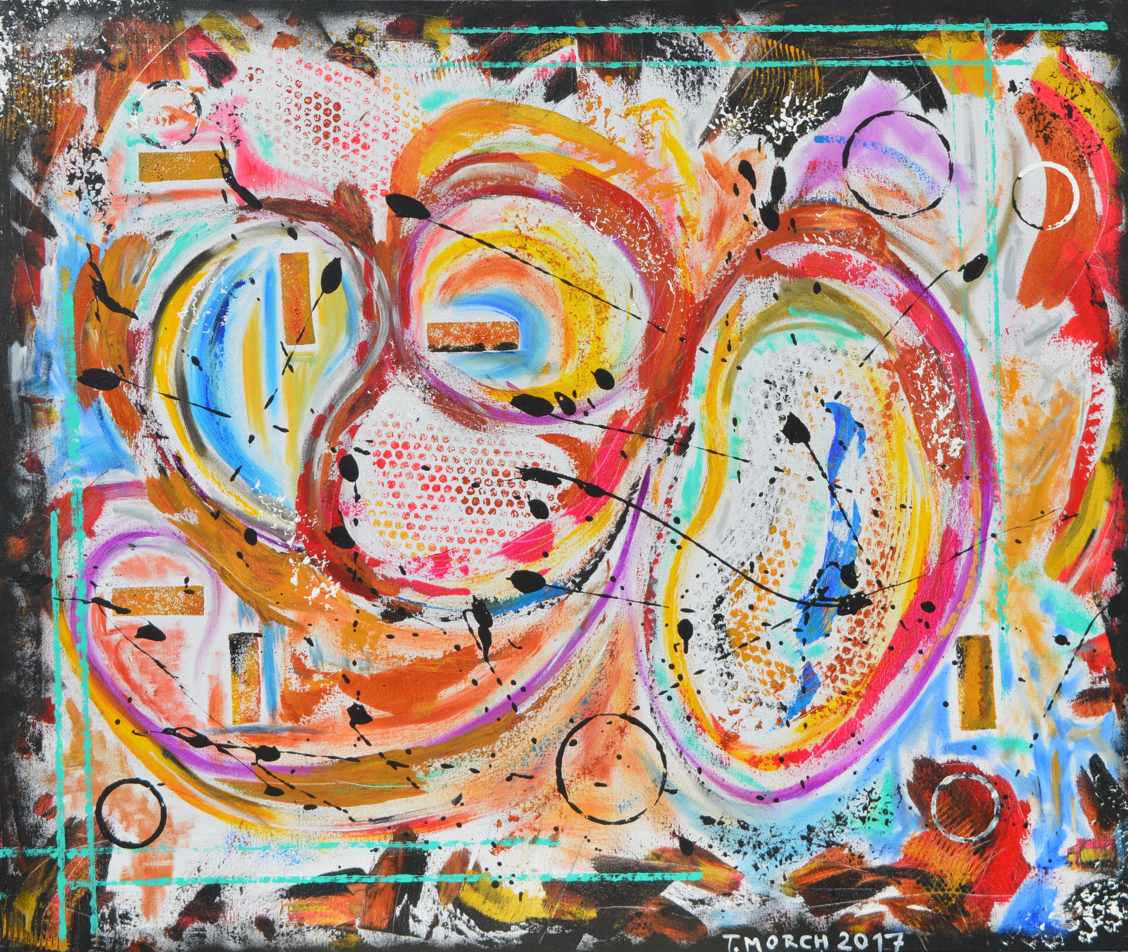 Inner Power #13