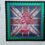 Thumbnail: QUEEN ELIZABETH £2 STAMP  #72