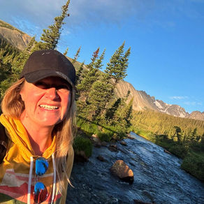 Perimenopause Stress and Why you feel it more...