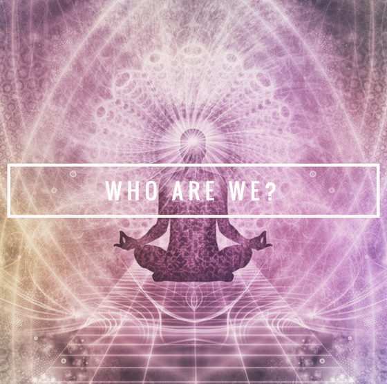 Who are we?