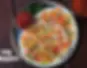 Mangos' Special Uttappam