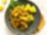 Baby Corn Pepper Fry