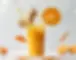 Orange Ginger