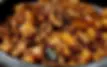 Aloo (potato) Pepper Fry