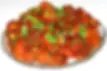 Mushroom Manchurian