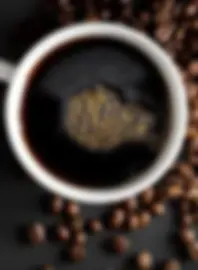 Black Coffee