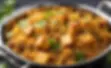 Paneer Biryani