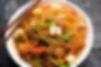Paneer Fried Noodles