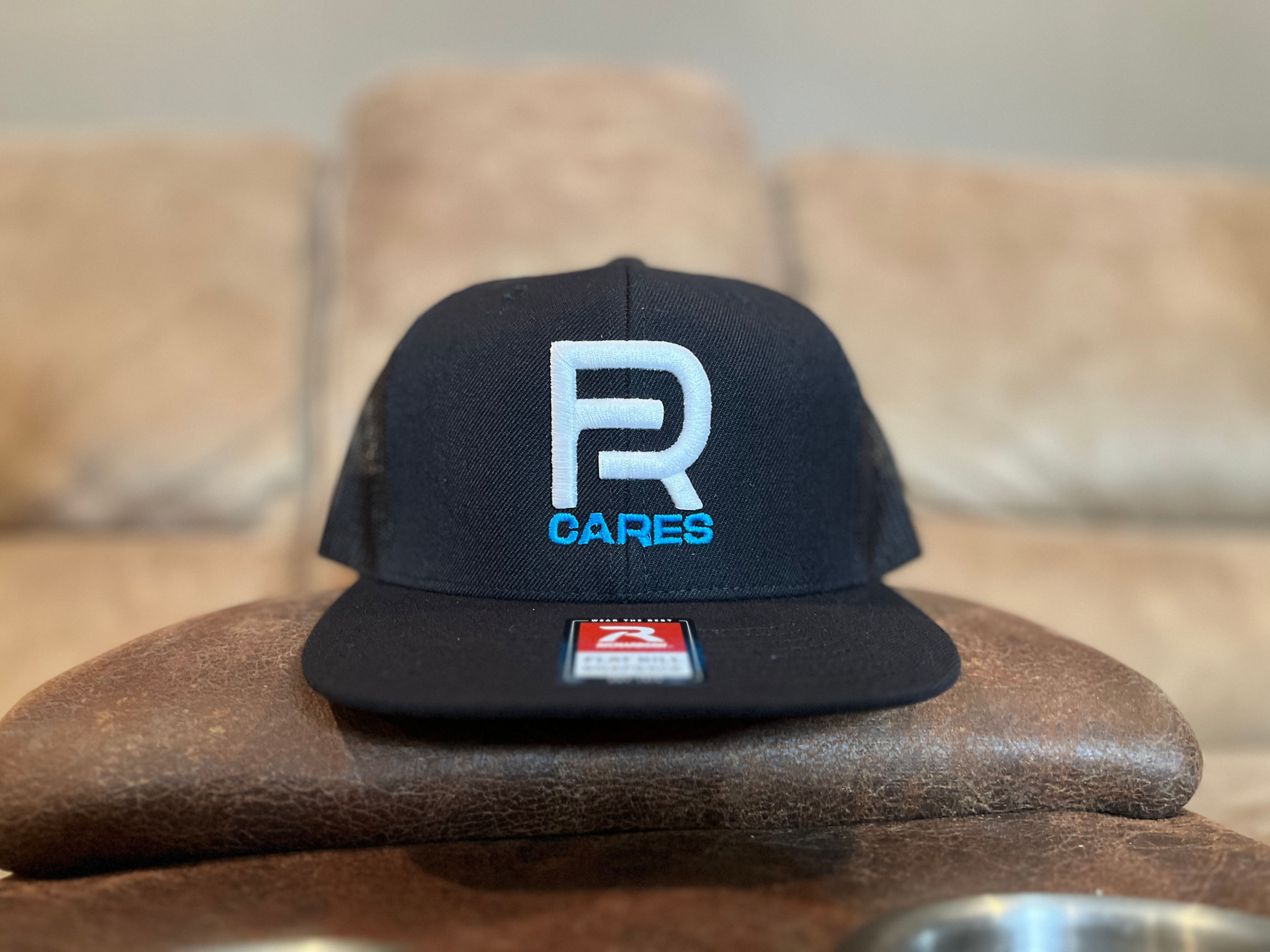 R2CARES FLAT BRIM