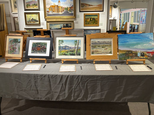 Art Auction