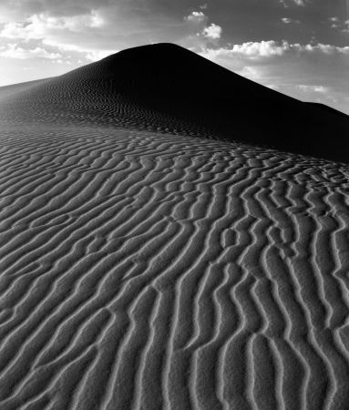 FA.  Killpecker Sand Dunes(Infrared)