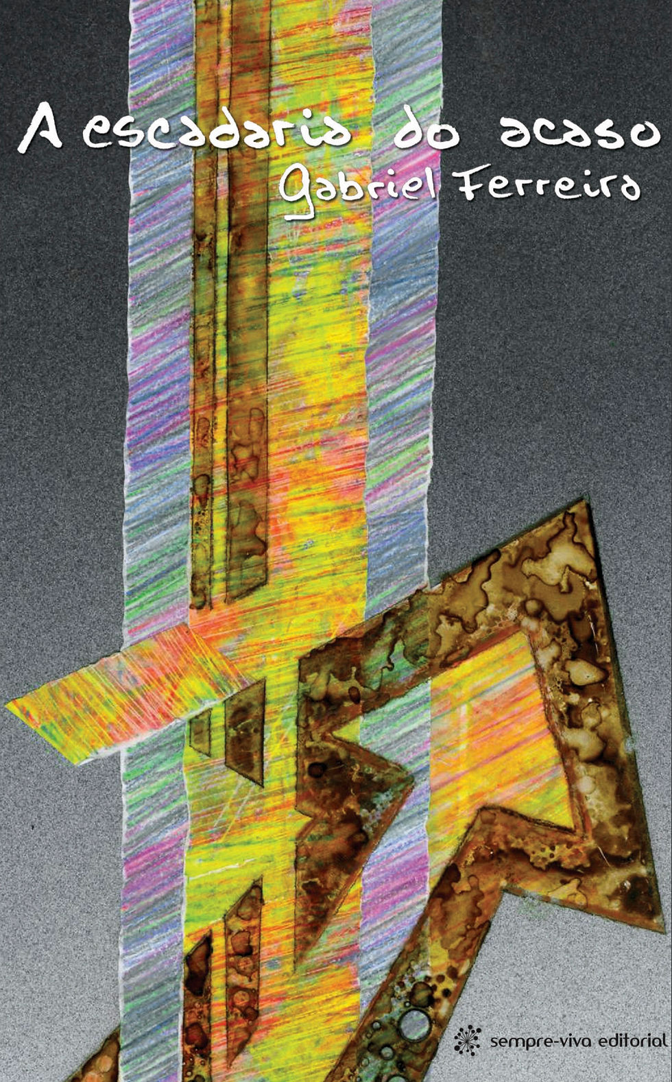 A escadaria do acaso