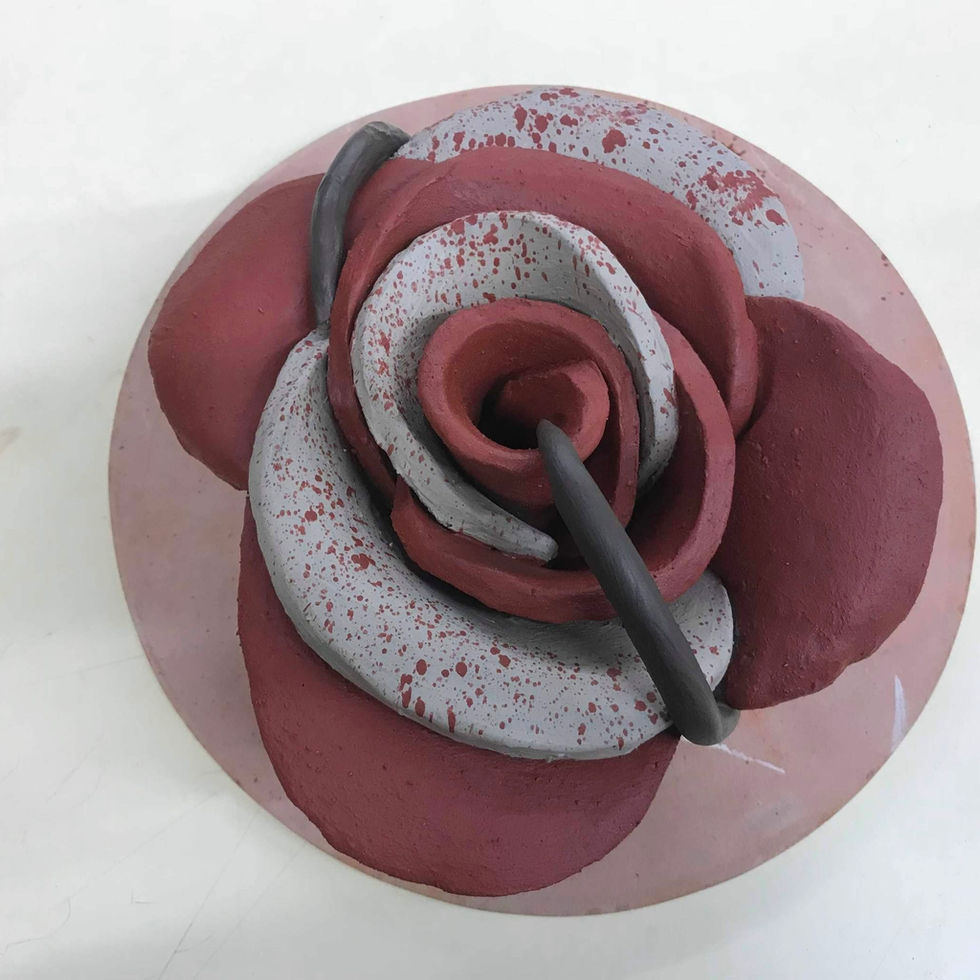 Love's a Pleasurable Sin