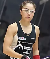 Longoria, Paola
