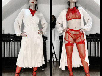 Remake des demoiselles de Rochefort