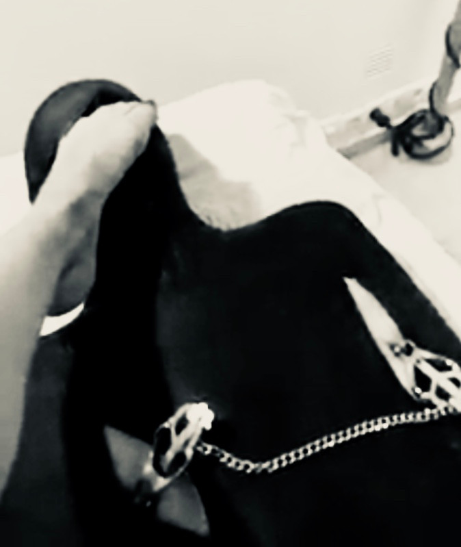 Image issue de ma video FB en direct (octobre 2018)