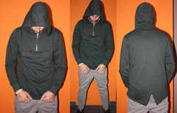 Madness Store Uomo FW 2016-2017 (27)