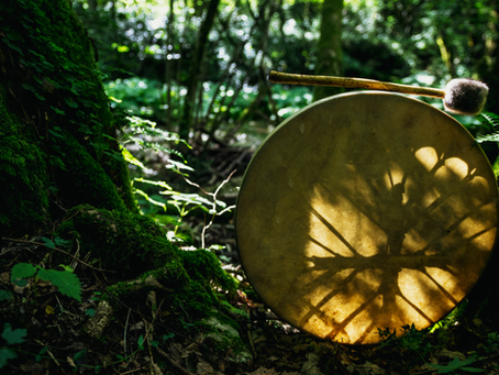 The Role of Music and Sound in Healing