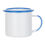 Miniature : Tasse enamel's