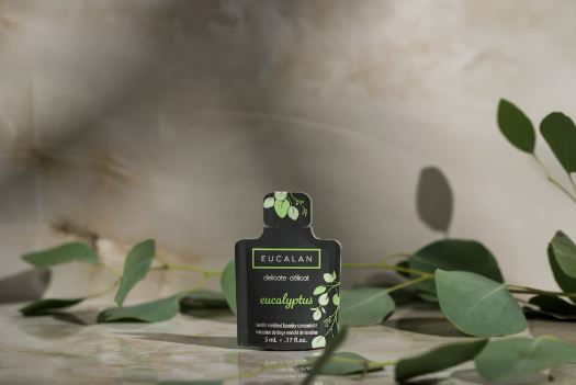 Miniature : Savon Eucalan Eucalyptus